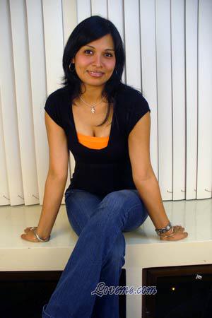 Peru women