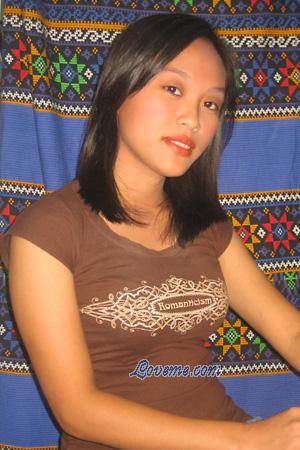 Philippines women