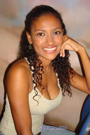 Colombia women