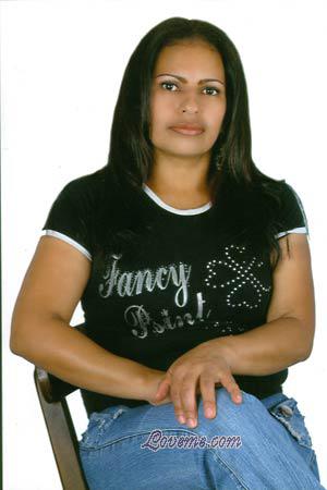 Colombia women