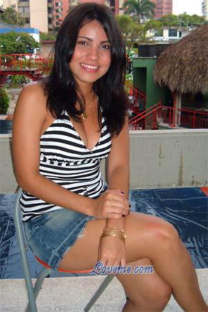 Colombia women