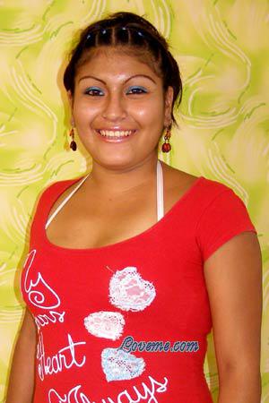 Peru women