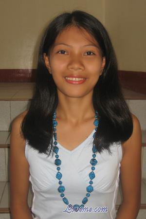 Philippines women
