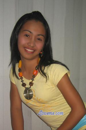 Philippines women