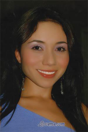 Colombia women