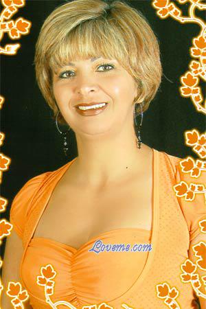 Colombia women