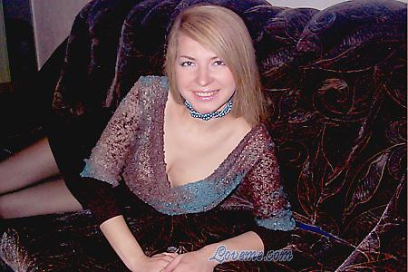 Ukraine women
