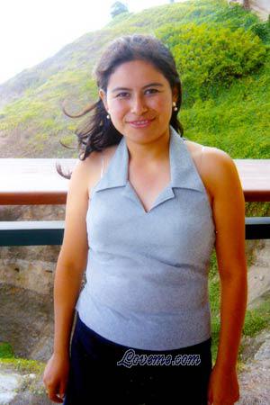 Peru women