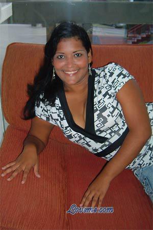 Colombia women