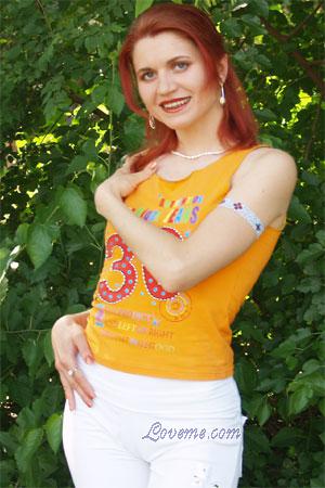Ukraine women