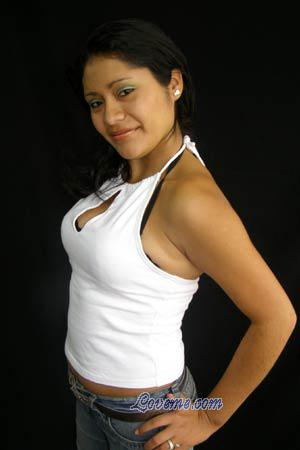 Peru women