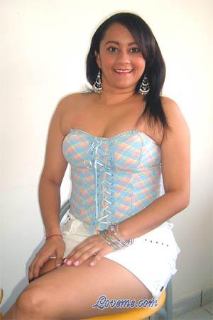 Colombia women