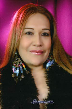 Colombia women