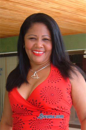 Colombia women