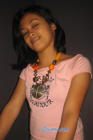 Philippines women