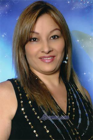 Colombia women