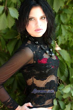 Ukraine women