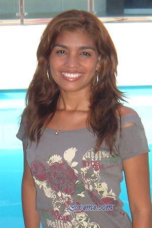 Colombia women