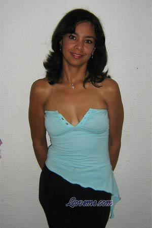 Colombia women