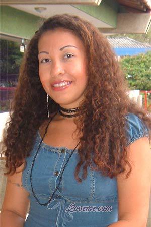 Colombia women