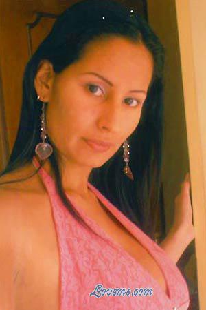 Colombia women