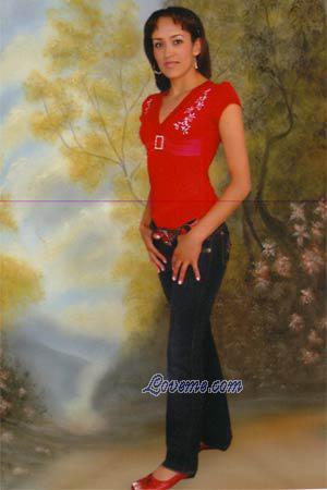 Colombia women