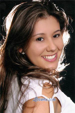 Colombia women