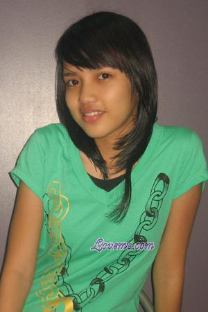 Philippines women