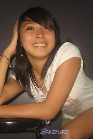 Philippines women