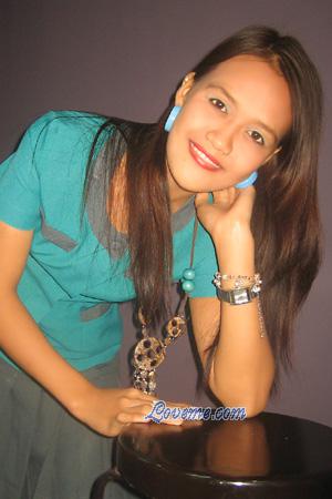 Philippines women