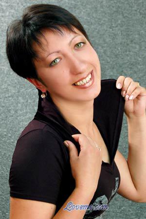 Ukraine women