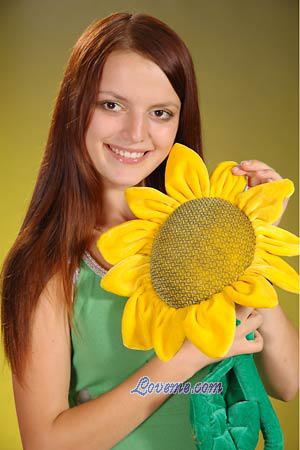 Ukraine women
