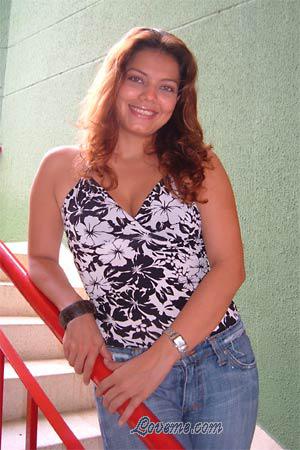 Colombia women