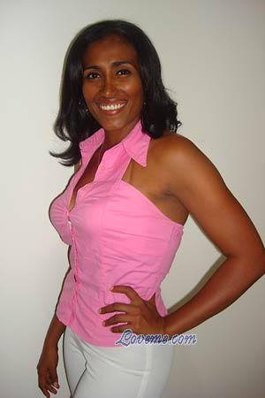 Colombia women