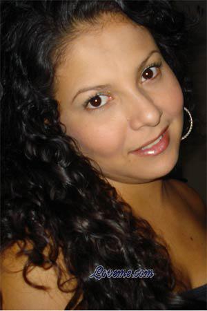 Colombia women