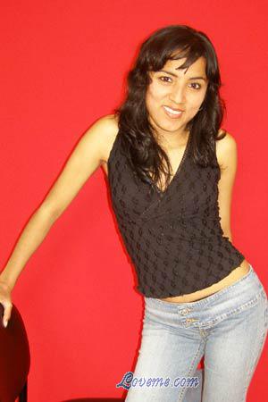 Peru women
