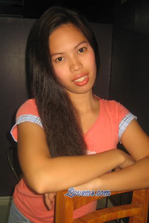 Philippines women