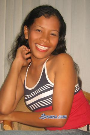 Philippines women
