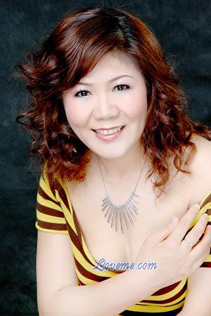 China women