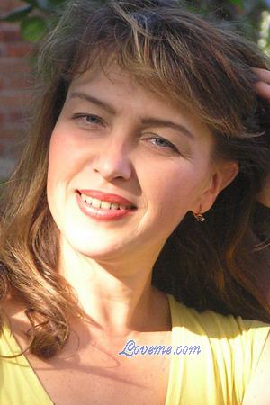 Ukraine women