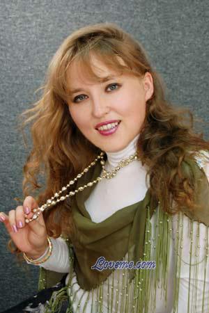 Ukraine women