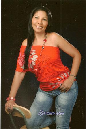 Colombia women