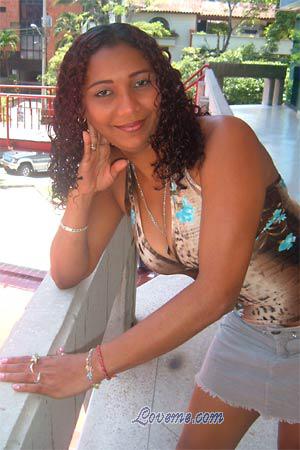 Colombia women