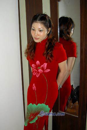 China women