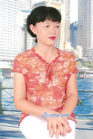 China women