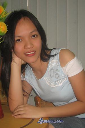 Philippines women