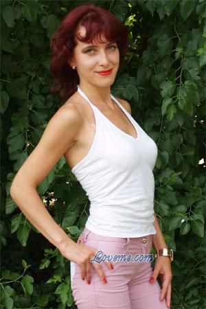 Ukraine women