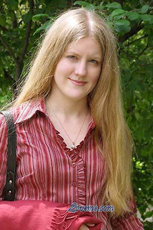 Ukraine women