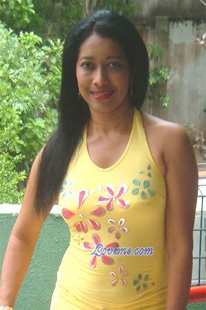 Colombia women