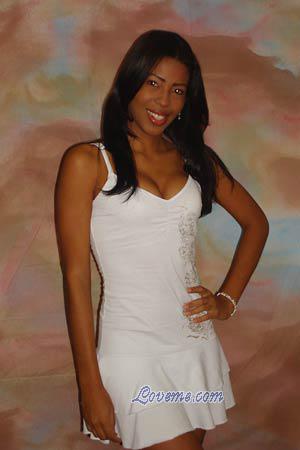 Colombia women